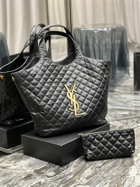 bolsos ysl|YSL original bag.